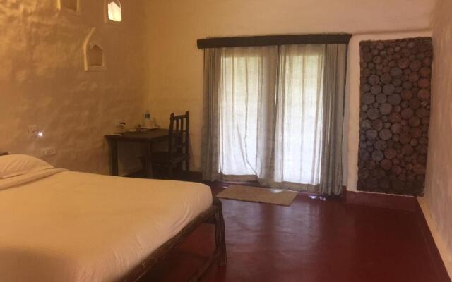 Deshadan Eco Valley Resort