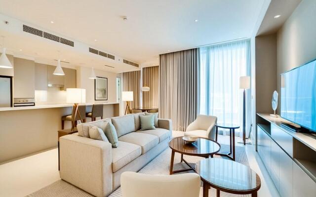 Vida Downtown Residences