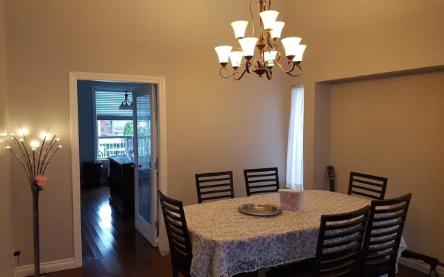 Berkshire Homestay