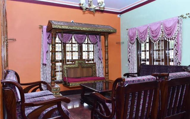 Sri Kaveri Homestay