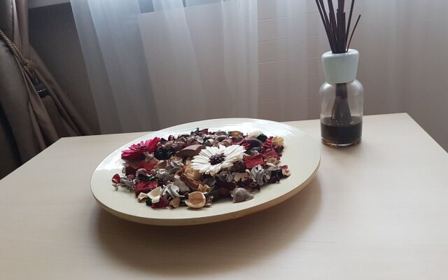 Accomodation by Cami