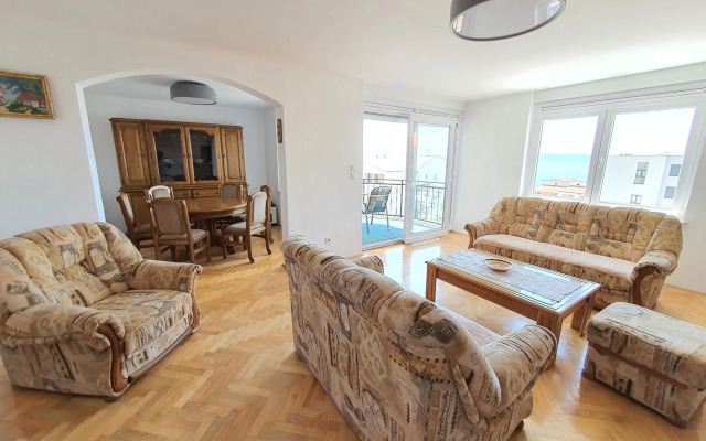 Apartment Dvije Palme-Baranjska