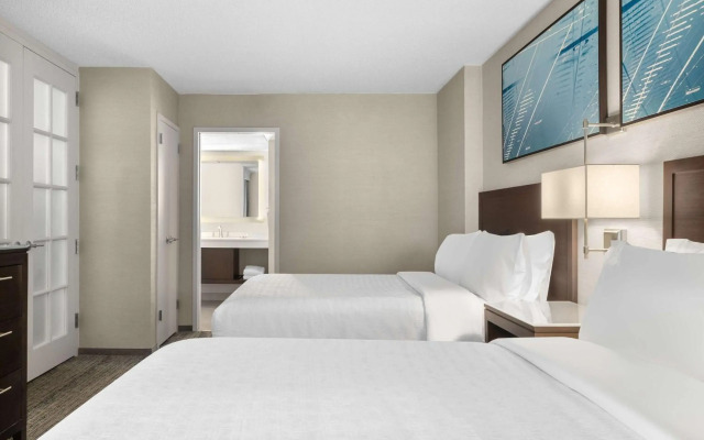 Hampton Inn & Suites Downers Grove Chicago