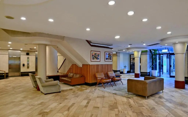 Holiday Inn Harare by IHG