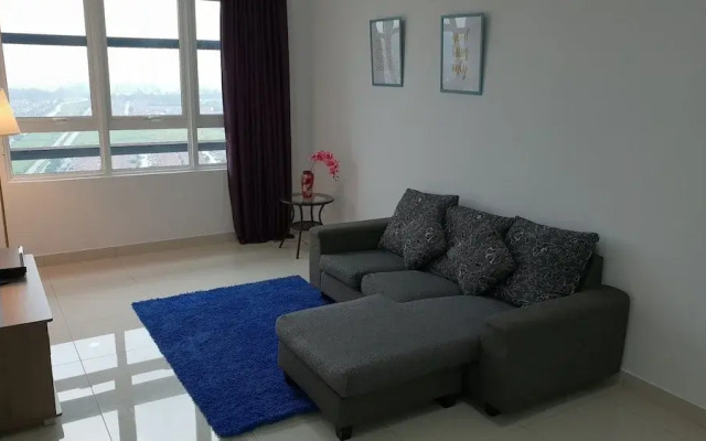 BekvämHome Impiria Residensi Klang