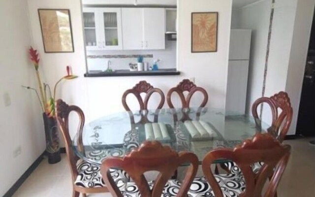 Apartamento Unicentro By Parceros Group