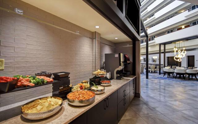 Embassy Suites by Hilton Montgomery Hotel & Conference Ctr