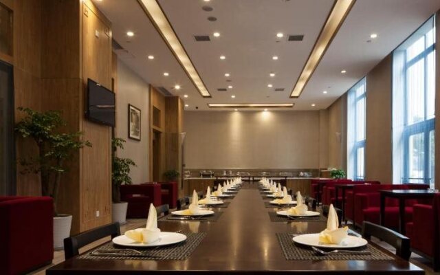 Jibei Hotel
