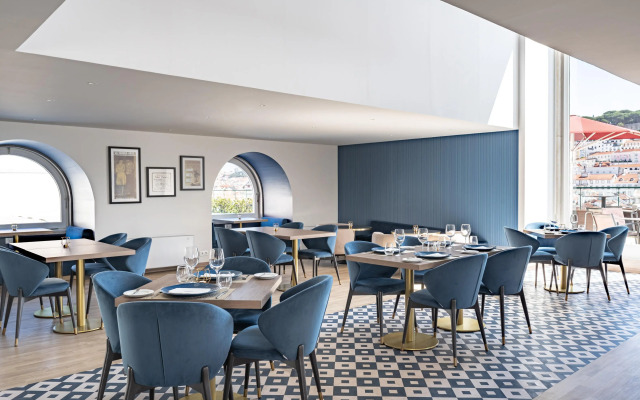 Hotel do Chiado
