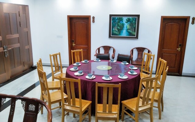 Zhouzhuang Wonderful Dream Resort Hotel