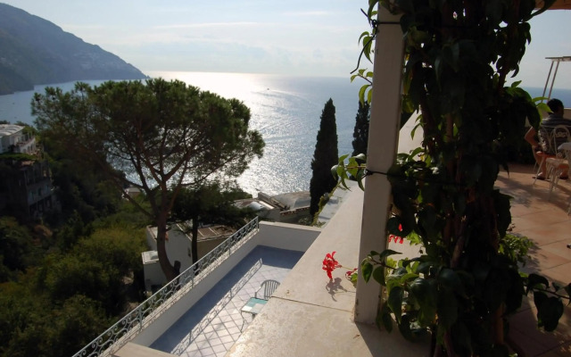Hotel Vittoria