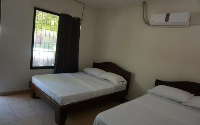 Villas Vilar