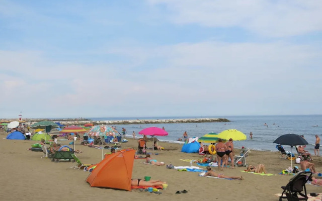 Villaggio San Francesco 5 Duna Verde