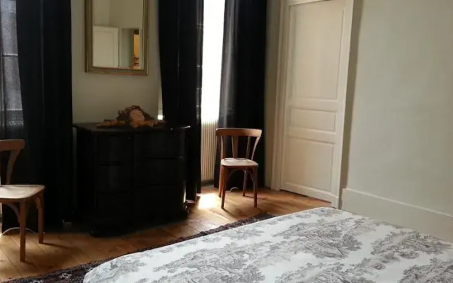 L'esprit Boudoir
