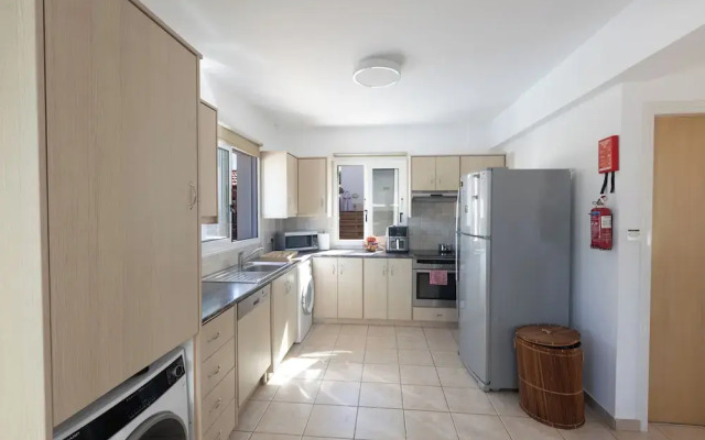 Protaras Blue River Villa Br26