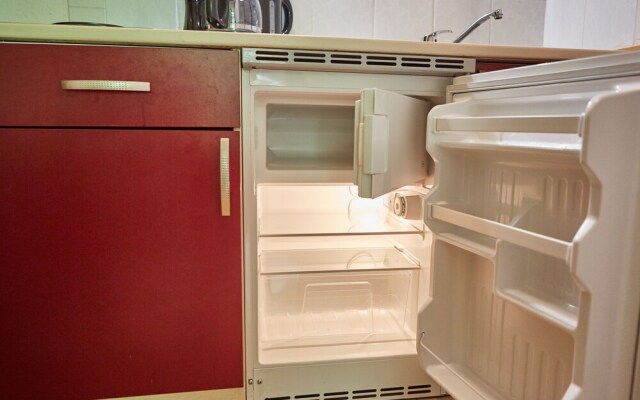 Appartements Alpin