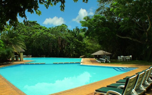 Sanbonani Resort Hotel and Spa
