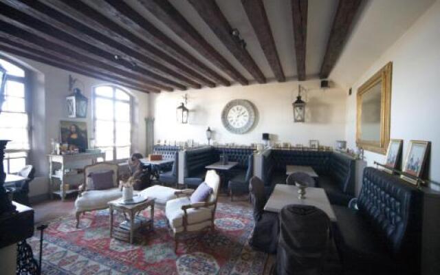 Le Patio & Spa