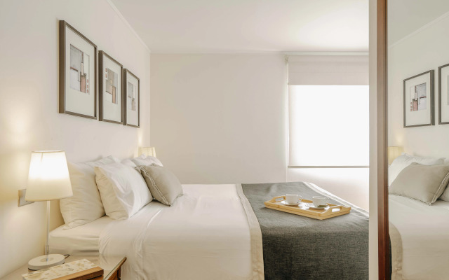 Suite by Time