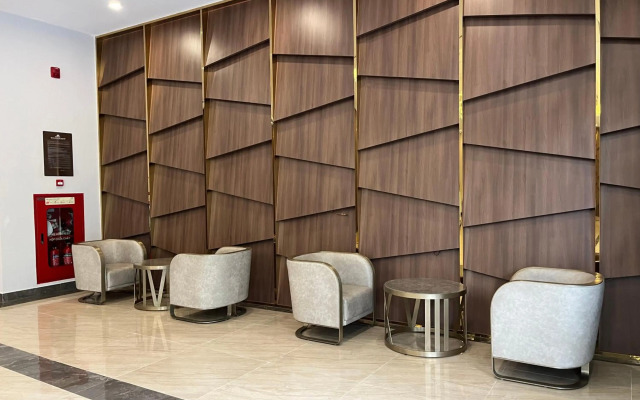 Vinhomes Metropolis Luxury Apartment 1 Br