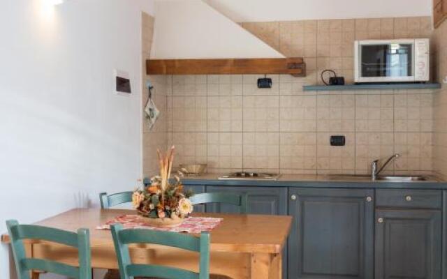 Residence Les Nigritelles