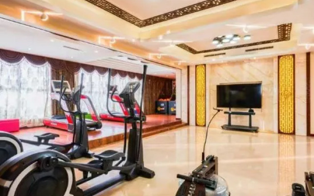 Minxing Boutique Hotel