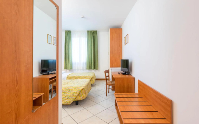 Albergo Nuova Aurora