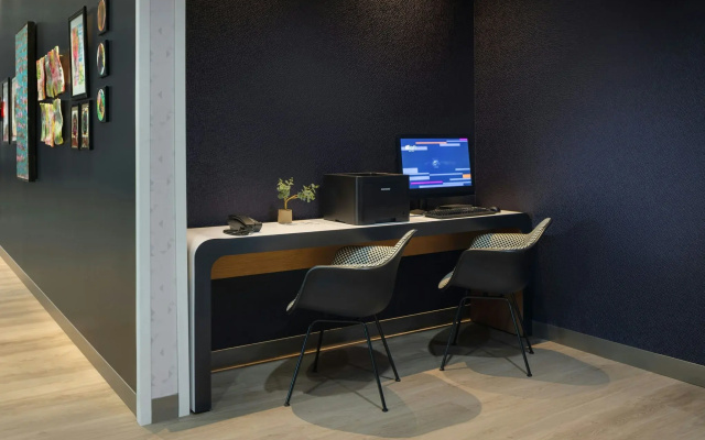 Aloft Wichita