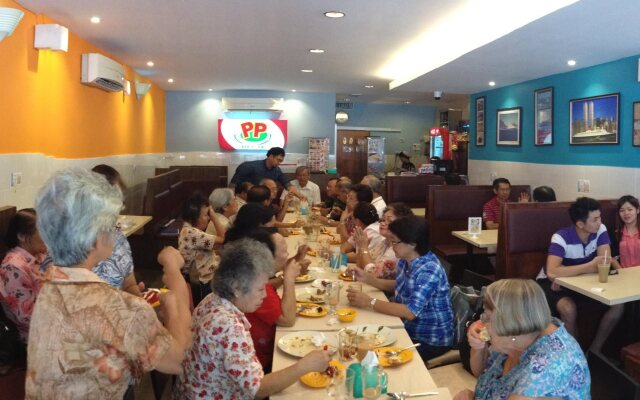 Miri Budget Inn