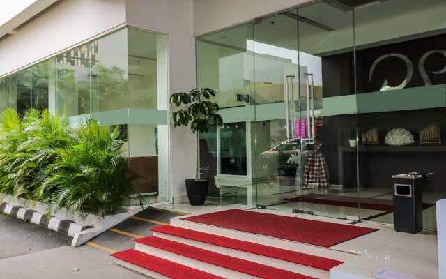 Nida Rooms Bogor Jalan Padjadjaran Raya