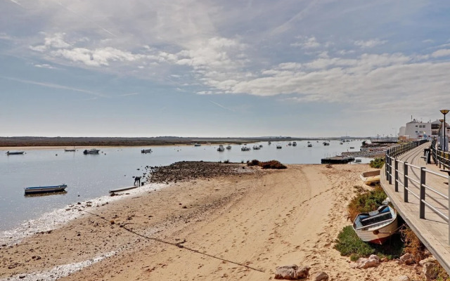 Tavira Formosa BAY 1 by Homing