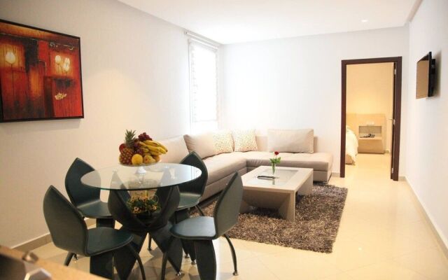 Zain Hotel