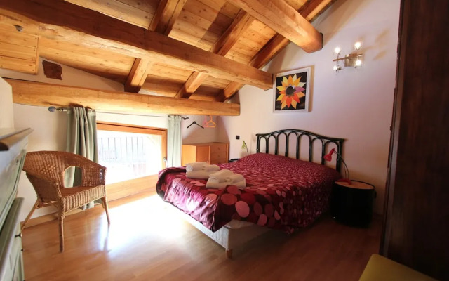 Appartamento Escartons