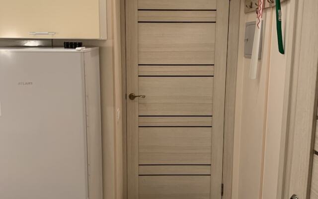 Apartment on Gorokhovaya