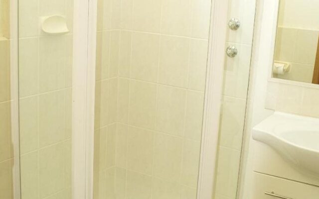 Echuca Motel