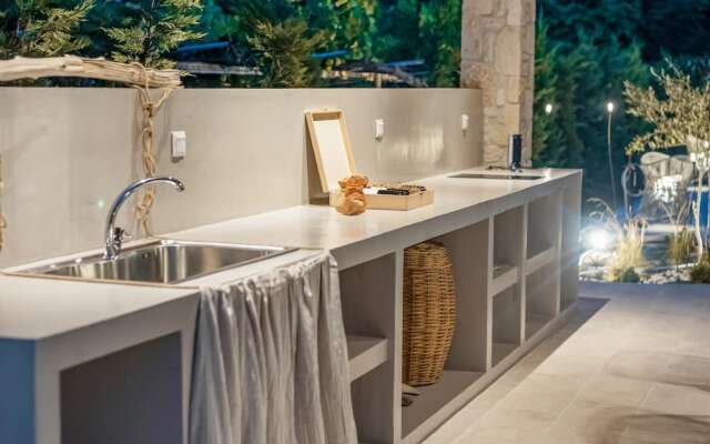 Pelagus Luxury Villas