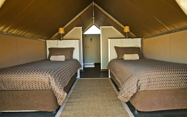 Bungle Bungle Wilderness Lodge