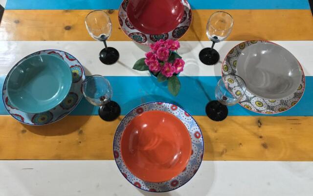 Il Cortiletto Di Ortigia