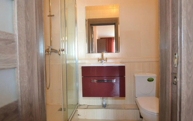 Планета квартир на 78 Добровольческой Бригады 40