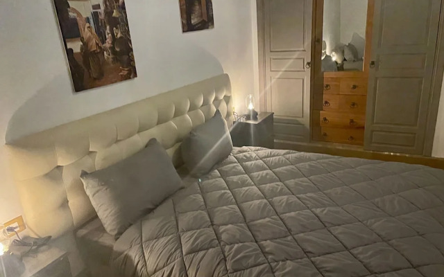 Au Coeur De La Palmeraie De Marrakech