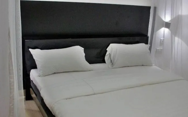 Source of the Nile Suites