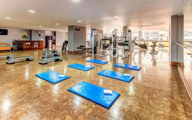 Radisson Bogota Metrotel
