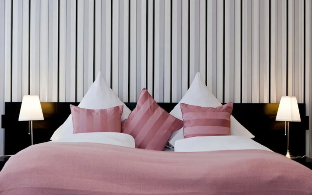Suitenhotel Laterne