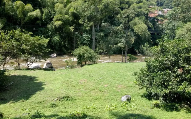 Otrolado Lodge