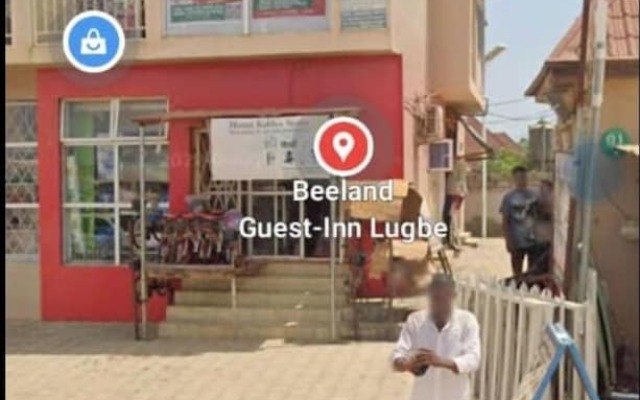 Beeland Hotel Abuja