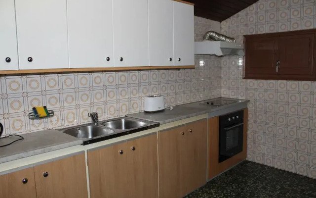 Apartments Turístics Vilaró