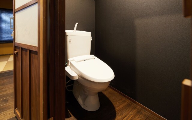 YADORU KYOTO HANARE Kanade No Yado