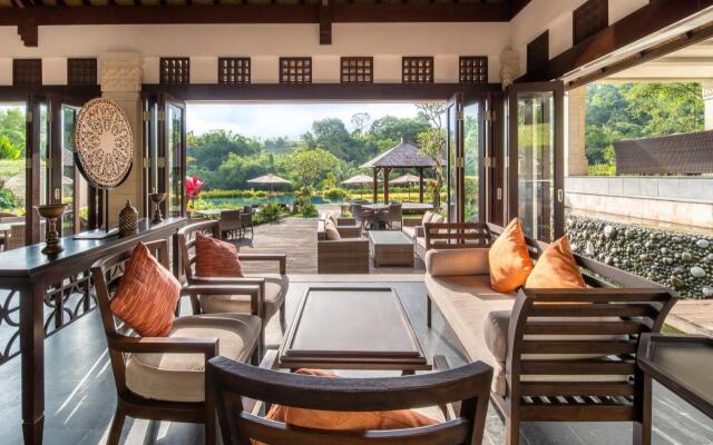 HOMM Saranam Baturiti, Bali