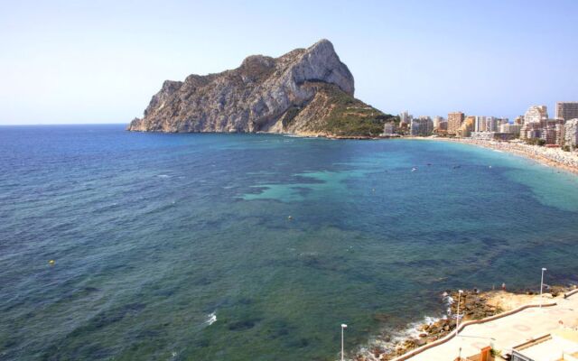 Apartment Orellana Calpe/Calp 7245