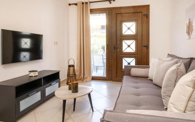 Ifestos Apartments